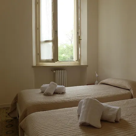 Casa Buri Verona