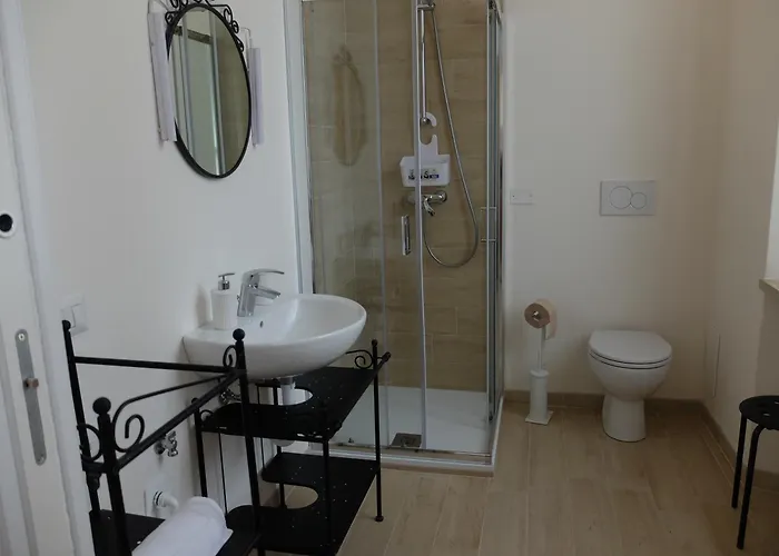 호스텔 Casa Buri *