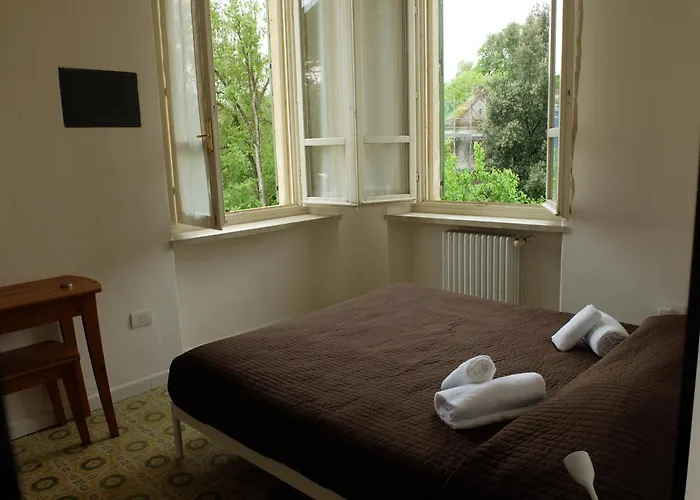 호스텔 Casa Buri 베로나