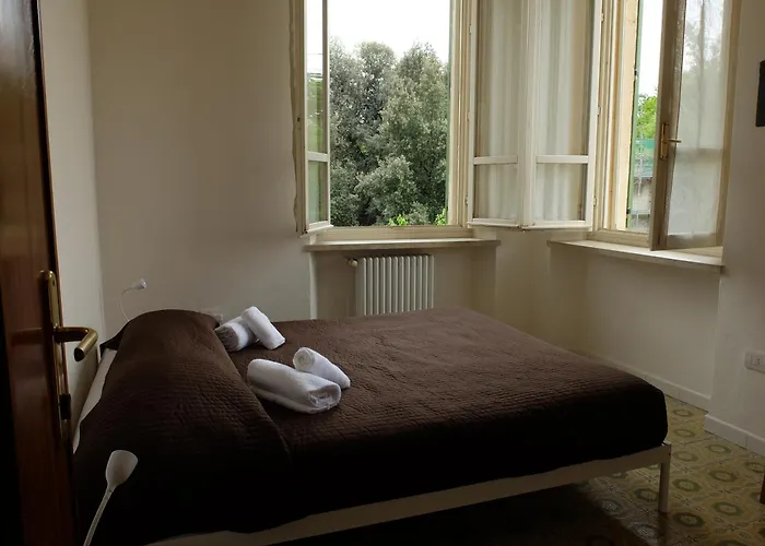 호스텔 Casa Buri *