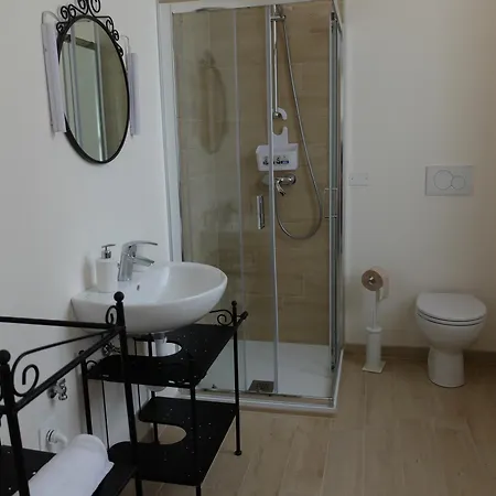 אכסניה Casa Buri *