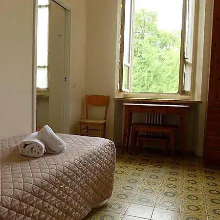 אכסניה Casa Buri *