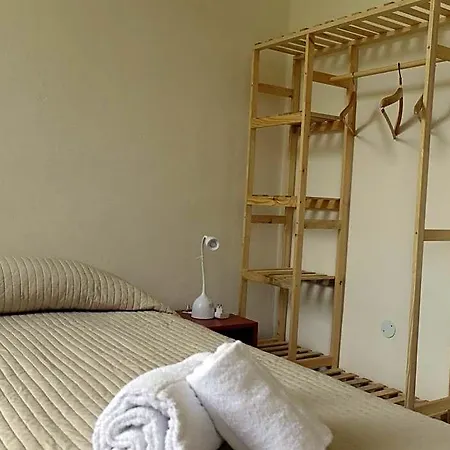 Casa Buri אכסניה *