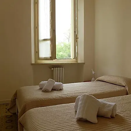 Casa Buri بيت شباب فيرونا