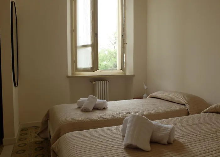 Casa Buri Верона