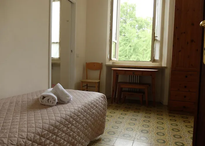 Casa Buri Верона