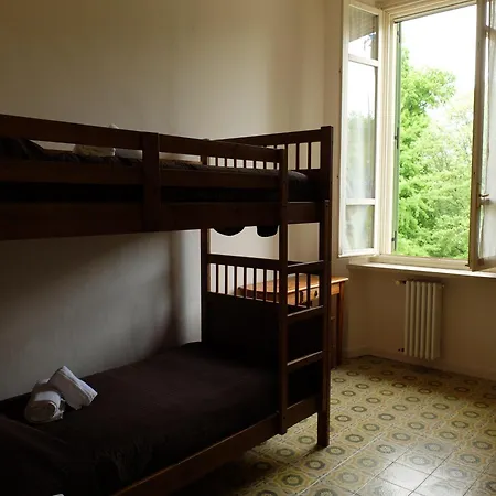 Casa Buri *