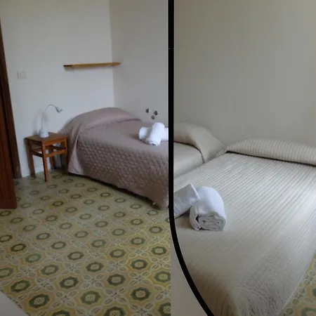 Casa Buri Hostel