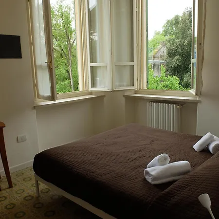 Hostel Casa Buri Verona