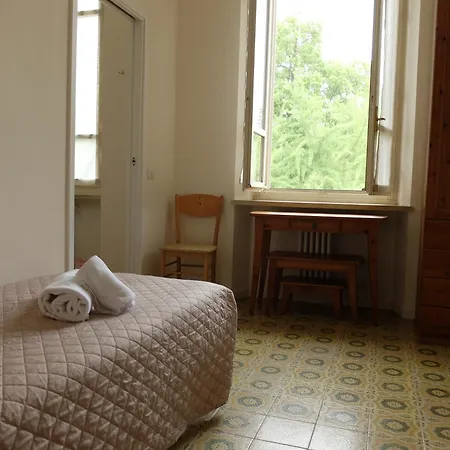 Casa Buri Verona